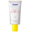 Supergoop ! Glowscreen Spf 40 Sunscreen With Hyaluronic Acid + Niacinamide 1.7 oz Sunrise / 50 ml In Sunrise