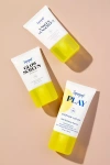 Supergoop Icons Only Spf Bestsellers Set In Multicolor