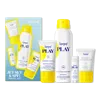 Supergoop Jet Set & Spf! Travel Set