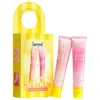 Supergoop ! Lip Service Glossy Balm Spf 40 Duo