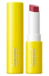 Supergoop ! Lipshade 100% Mineral Spf 30 Hydrating Lipstick Lucky Me 0.12 oz / 3.5 ml