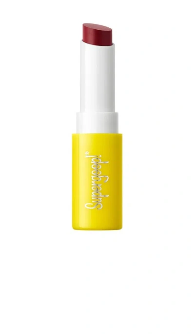 Supergoop Lipshade Spf 30 In Love You More