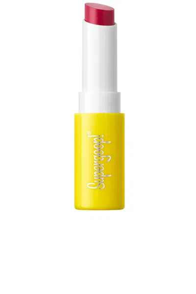 SUPERGOOP LIPSHADE SPF 30