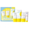 Supergoop ! Meet The Minerals Spf Starter Kit