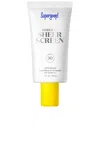 Supergoop ! 100% Mineral Sheerscreen Sunscreen Spf 30 1.5 oz/ 45 ml In N,a