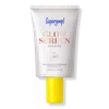 Supergoop Mini Glowscreen Spf 40 Sunscreen With Hyaluronic Acid + Niacinamide - Sunrise In Orange