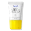 Supergoop Mini Mineral Sheerscreen Spf 30