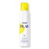Supergoop Play Body Mousse Spf 50 Sunscreen