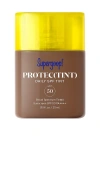 Supergoop Protec(tint) Daily Skin Tint Spf 50
