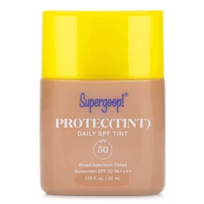 Supergoop Protec(tint) Daily Skin Tint Spf 50 1.18 oz 32n Makeup 816218027469