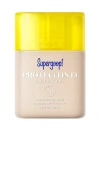 Supergoop Protec(tint) Daily Skin Tint Spf 50 In Gray