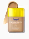 Supergoop Protec(tint) Daily Skin Tint Spf 50 Sunscreen 30w / 1.18 Fl. Oz. !