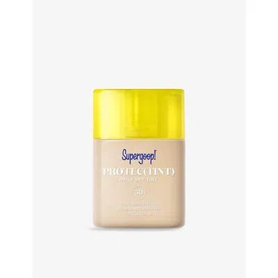 Supergoop 14n Protec(tint) Daily Skin Tint Spf50 35ml