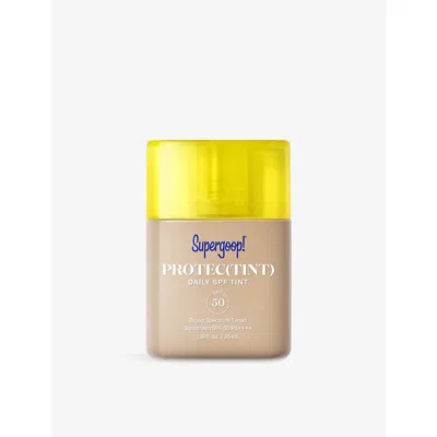 Supergoop Protec(tint) Daily Skin Tint Spf50 35ml 22w