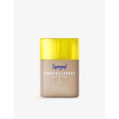 Supergoop 24n Protec(tint) Daily Skin Tint Spf50 35ml