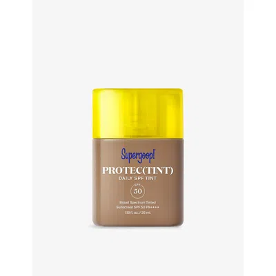 Supergoop 32n Protec(tint) Daily Skin Tint Spf50 35ml
