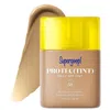 Supergoop ! Protec(tint) Daily Spf Tint Spf 50 Sunscreen Skin Tint With Ectoin 30w 1.18 oz / 35 ml