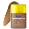 Supergoop ! Protec(tint) Daily Spf Tint Spf 50 Sunscreen Skin Tint With Ectoin 40w 1.18 oz / 35 ml