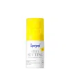 Supergoop (re)setting Refreshing Mist Spf40 1 oz