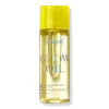 Supergoop Travel Size Glow Oil Spf 50 Dry Body Oil Sunscreen