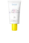 Supergoop Unseen Mineral Spf 40 In N,a