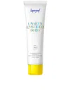 Supergoop Unseen Sunscreen Body Spf 40 In N,a