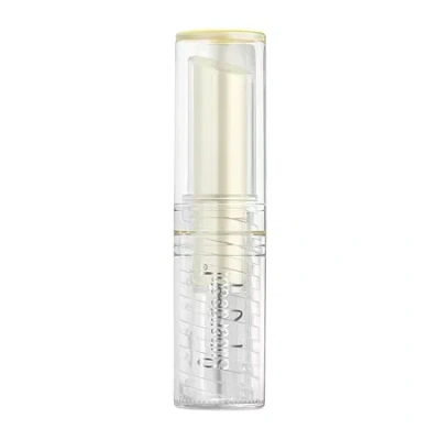 Supergoop Unseen Sunscreen Lip Protector In Transparent