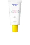 Supergoop Women's Unseen Sunscreen Broad Spectrum Sunscreen Spf 40 Pa+++ In N,a