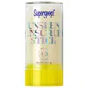 Supergoop ! Unseen Sunscreen Stick Spf 40 Invisible Sun Protection 0.7 oz / 20 ml In Transparent