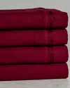 Superior 1000 Thread Count Solid Deep Pocket Sheet Set