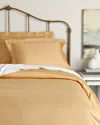 Superior 1000 Thread Count Solid Duvet Cover Set