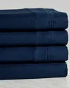 Superior 1000tc 100% Egyptian Cotton Solid Sheet Set