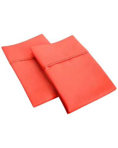 Superior 1200 Thread Count Cotton Rich Pillowcases