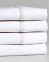 Superior 1200 Thread Count Deep Pocket Solid Sheet Set