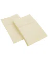 Superior 1200 Thread Count Egyptian Cotton Pillowcases