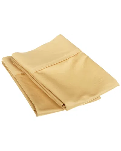 Superior 1200 Thread Count Egyptian Cotton Pillowcases