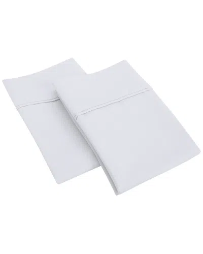 Superior 1200 Thread Count Egyptian Cotton Pillowcases