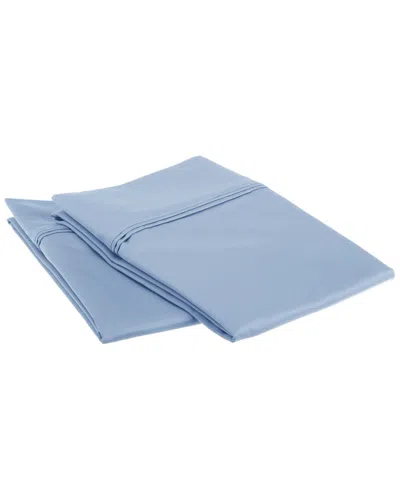 Superior 1200 Thread Count Egyptian Cotton Pillowcases