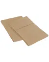 Superior 1500 Thread Count Egyptian Cotton Pillowcases