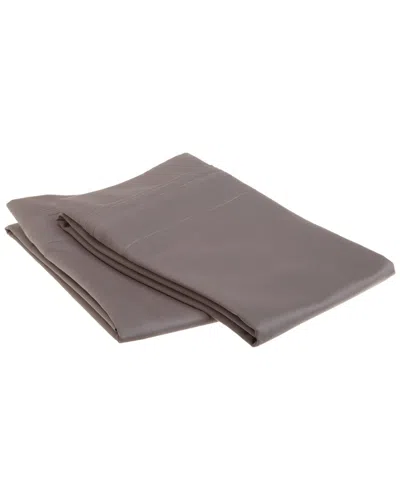 SUPERIOR SUPERIOR 1500 THREAD COUNT EGYPTIAN COTTON PILLOWCASES
