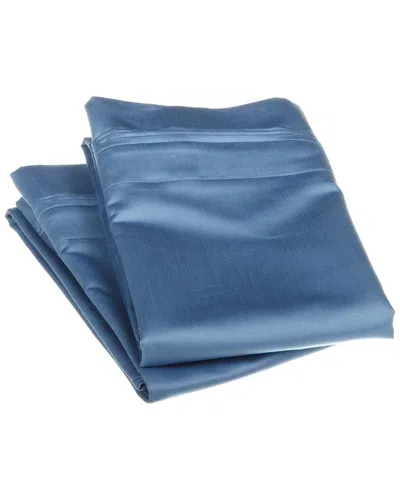 Superior 1500 Thread Count Egyptian Cotton Pillowcases