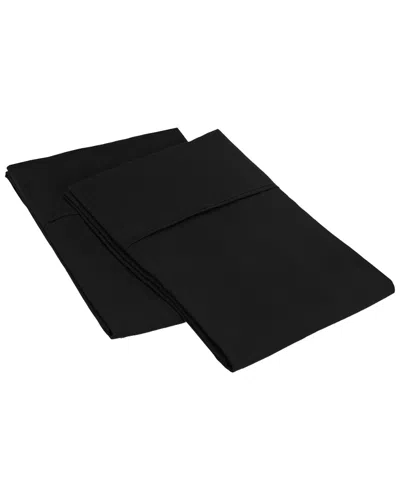 Superior 1500 Thread Count Egyptian Cotton Pillowcases