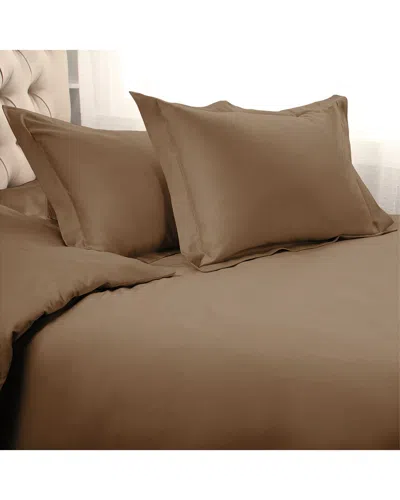 Superior 1500tc Egyptian Cotton Duvet Cover