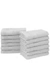 Superior 24pc Cotton Washcloth Set