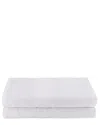 Superior 2pc Cotton Bath Sheet Set