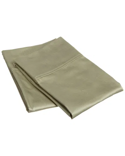Superior 300 Thread Count Egyptian Cotton Pillowcases