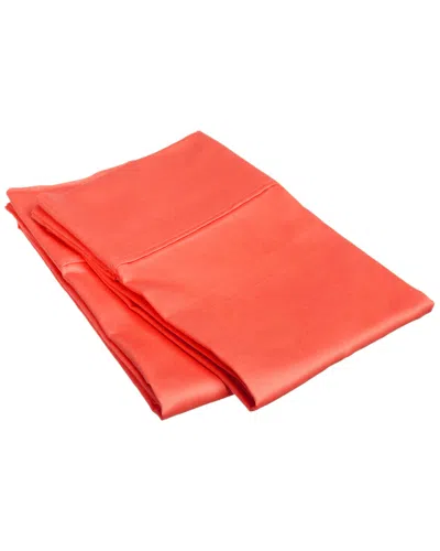 SUPERIOR SUPERIOR 300 THREAD COUNT EGYPTIAN COTTON PILLOWCASES