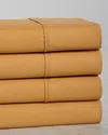 Superior 300 Thread Count Egyptian Cotton Solid Deep Pocket Sheet Set