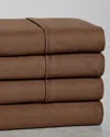 Superior 300 Thread Count Solid Deep Pocket Sheet Set