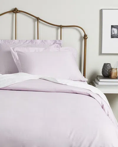 SUPERIOR SUPERIOR 300 THREAD COUNT EGYPTIAN COTTON SOLID DUVET COVER SET